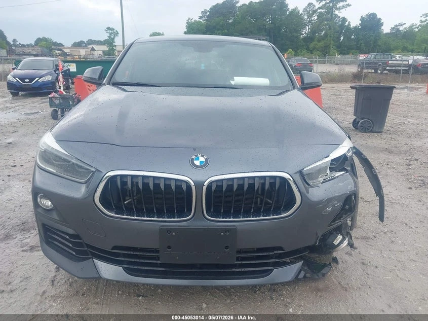 BMW X2 2.0l xDrive28I, снимка 12 - Автомобили и джипове - 54759517