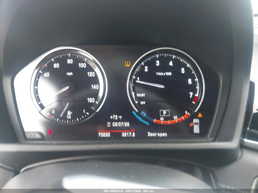 BMW X2 2.0l xDrive28I, снимка 7 - Автомобили и джипове - 54759517