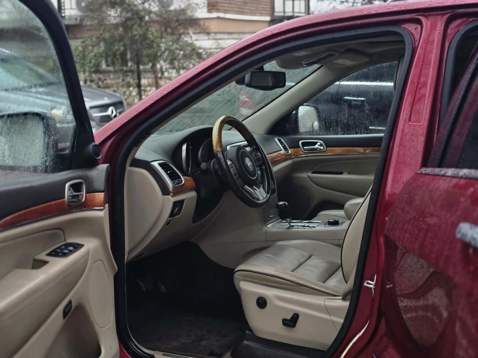 Jeep Grand cherokee Overland 5.7 Hemi | Mobile.bg � ����������� 6