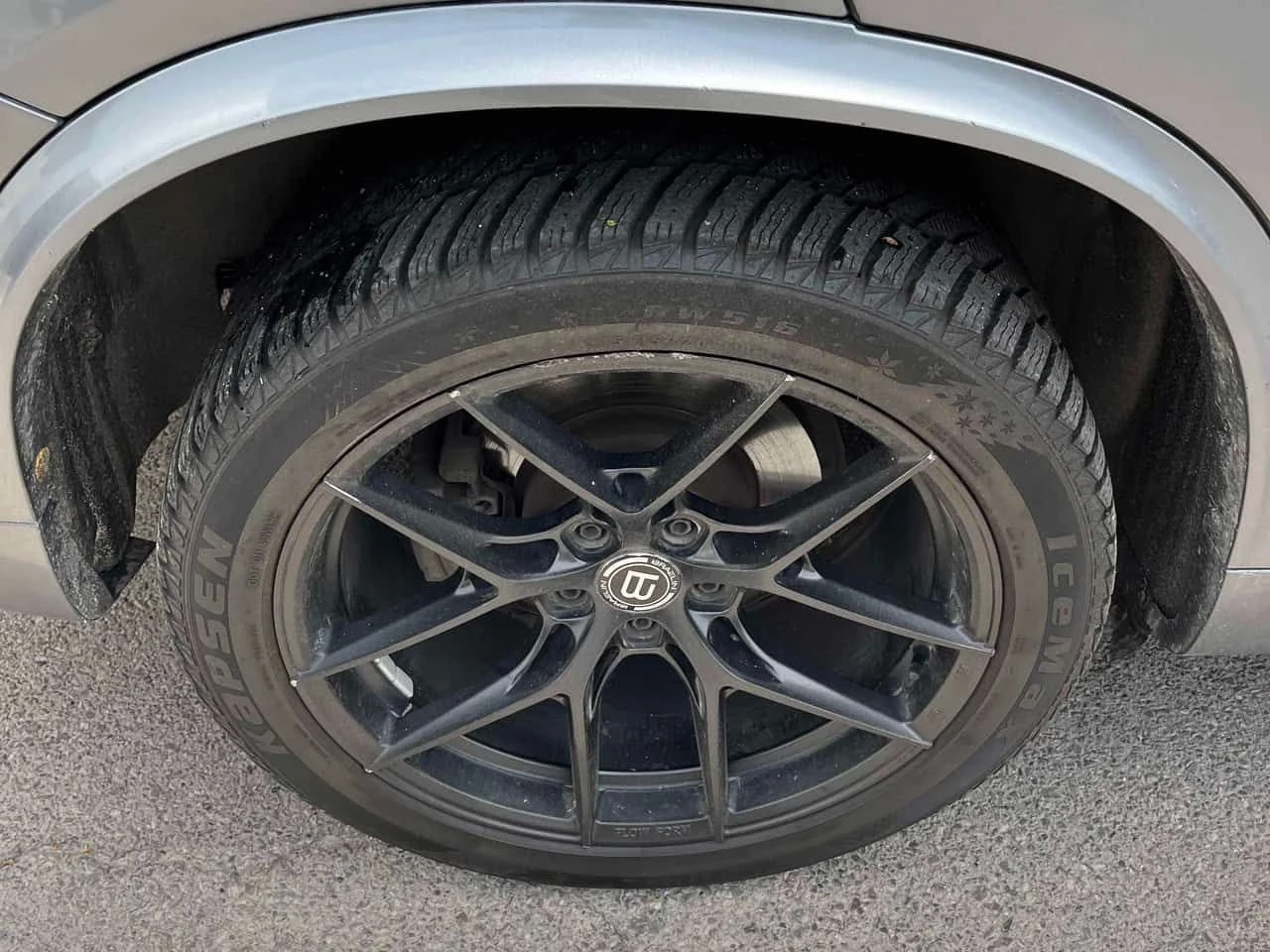 BMW X5 * xDrive40e * CARFAX * ОПЦИЯ ЗА ФИНАНСИРАНЕ, снимка 7 - Автомобили и джипове - 55040320