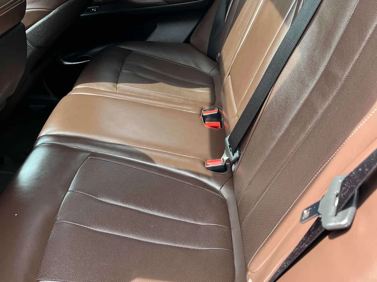 BMW X5 * xDrive40e * CARFAX * ОПЦИЯ ЗА ФИНАНСИРАНЕ, снимка 13 - Автомобили и джипове - 55040320