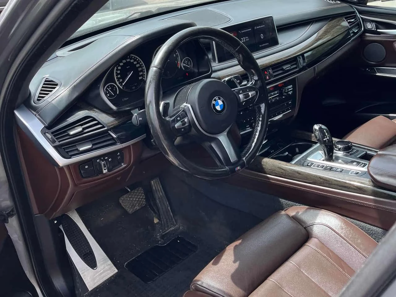 BMW X5 * xDrive40e * CARFAX * ОПЦИЯ ЗА ФИНАНСИРАНЕ, снимка 5 - Автомобили и джипове - 55040320