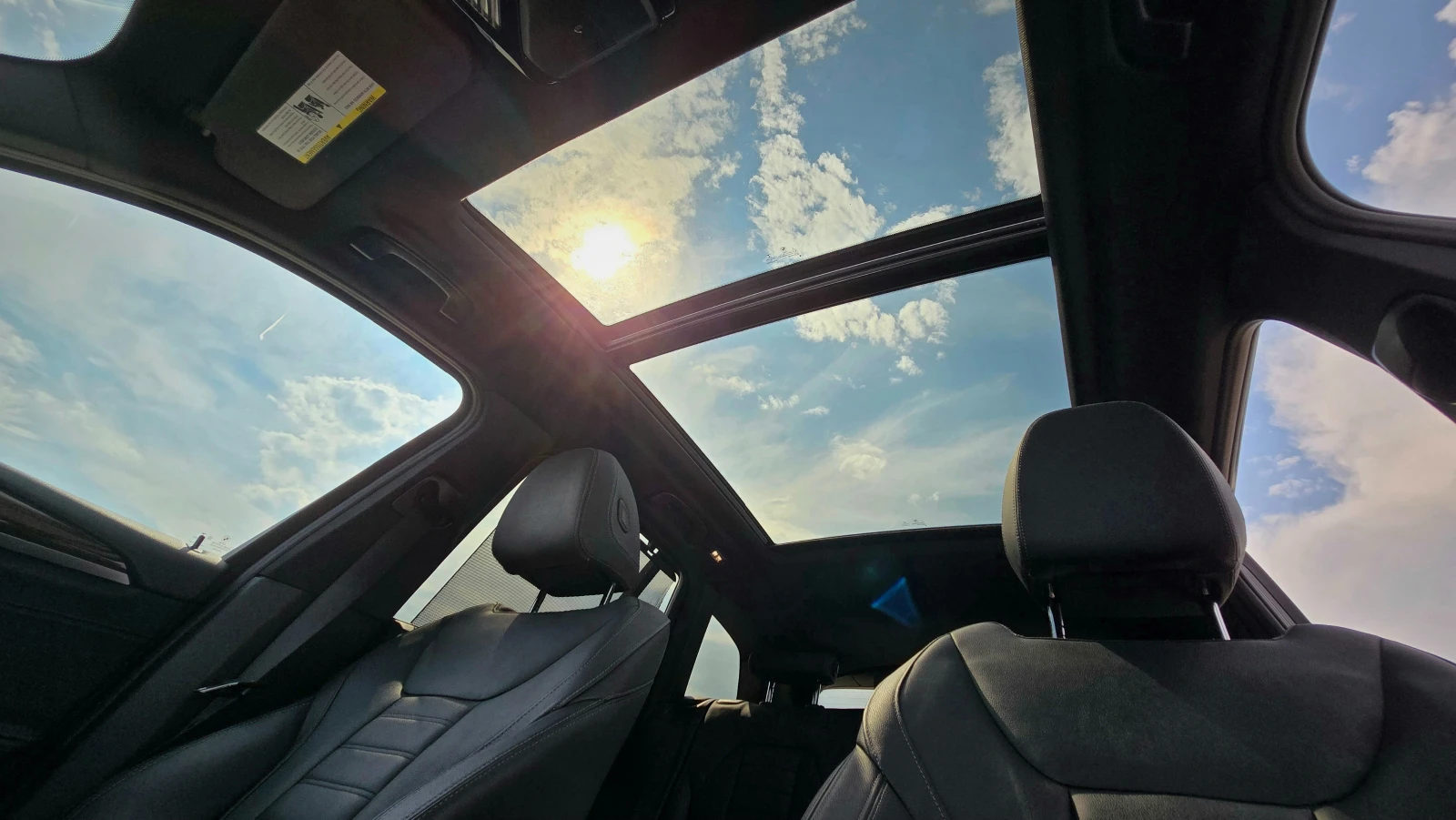 BMW X3 30i, снимка 11 - Автомобили и джипове - 55354395