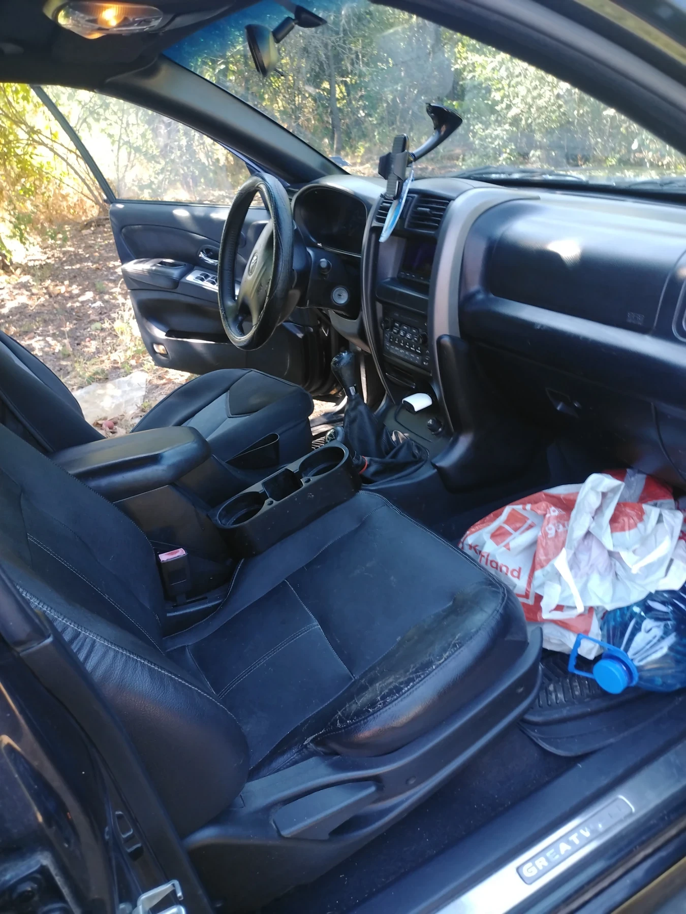 Great Wall Hover Cuv | Mobile.bg � ����������� 3