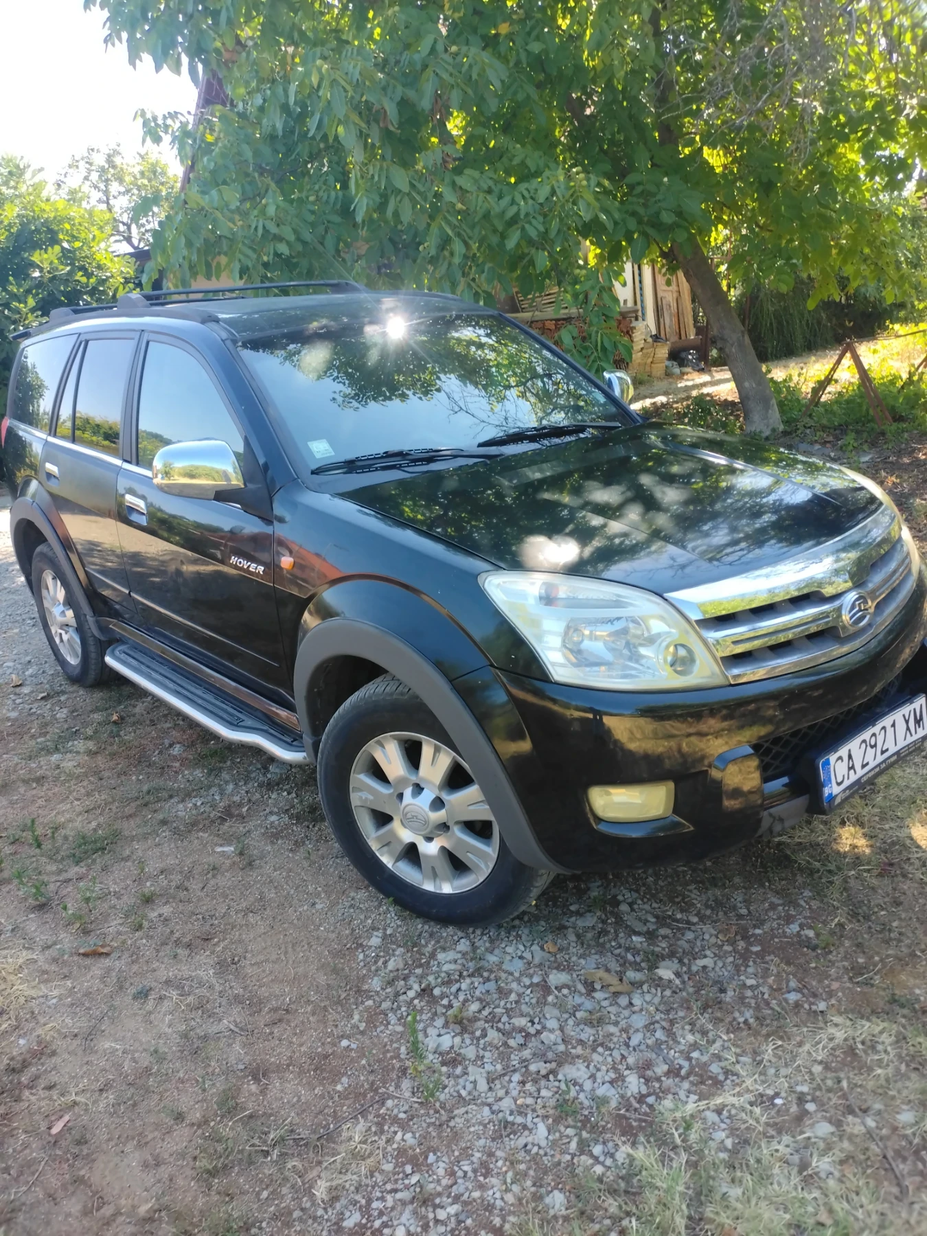 Great Wall Hover Cuv | Mobile.bg � ����������� 5