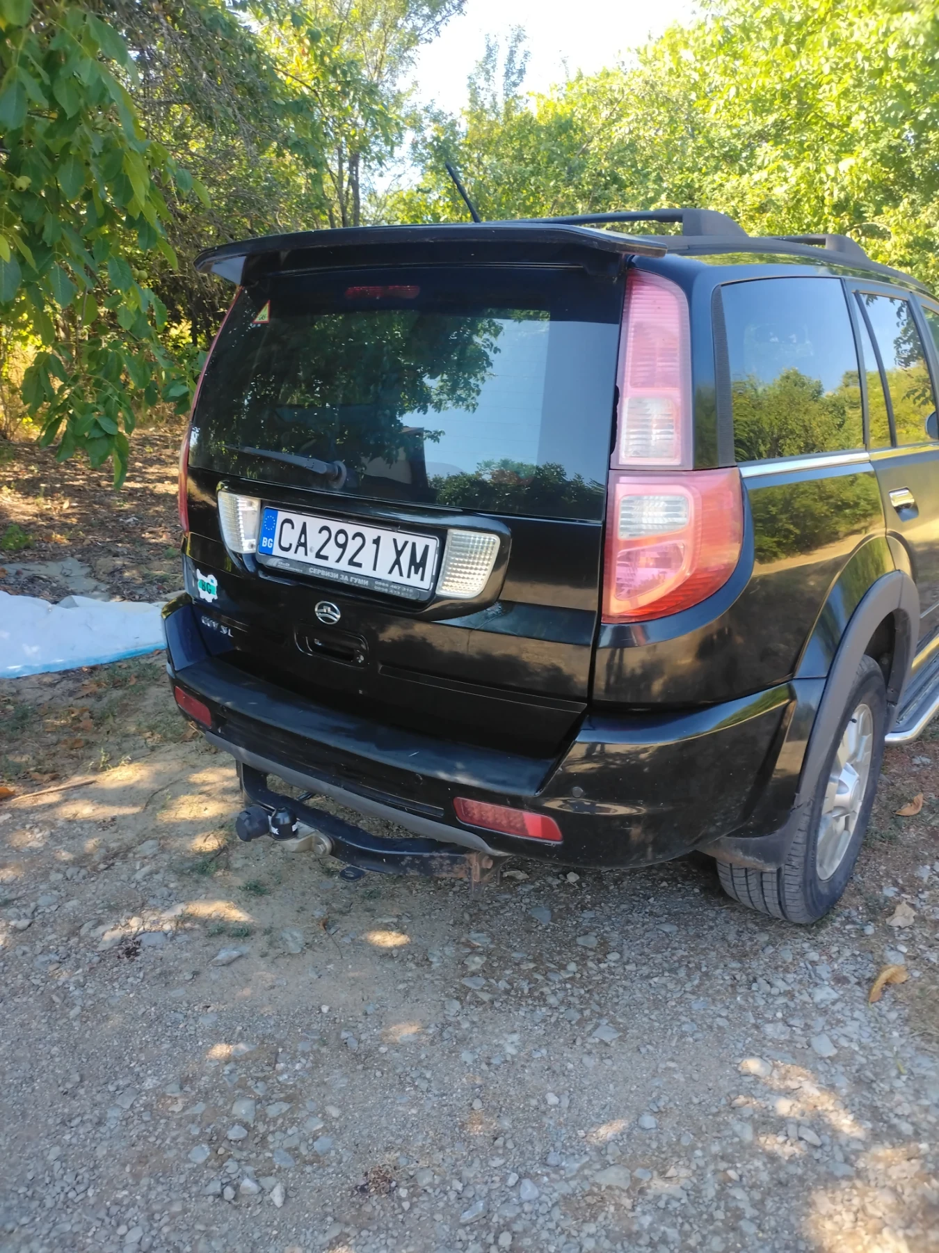 Great Wall Hover Cuv | Mobile.bg � ����������� 6
