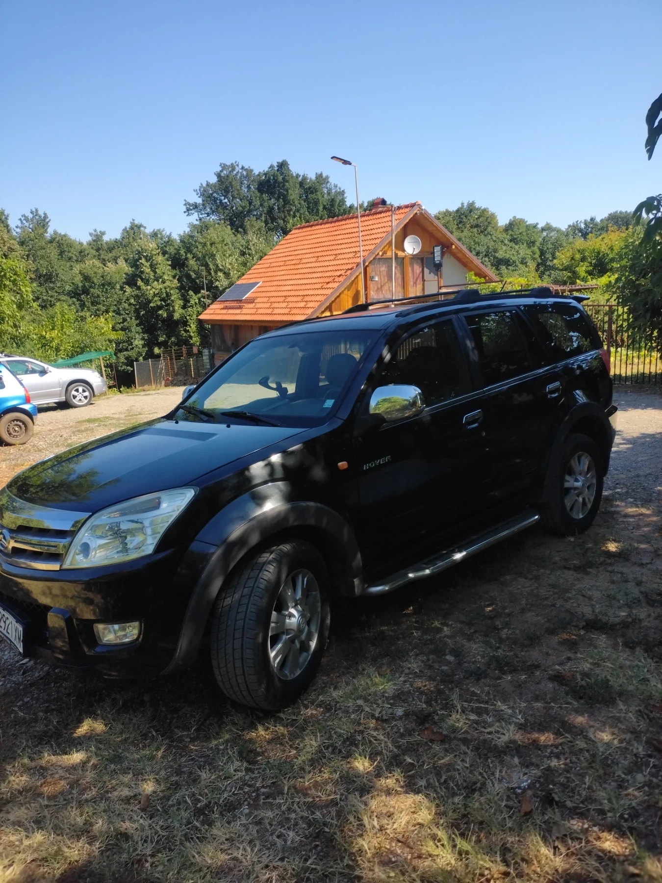 Great Wall Hover Cuv | Mobile.bg � ����������� 4