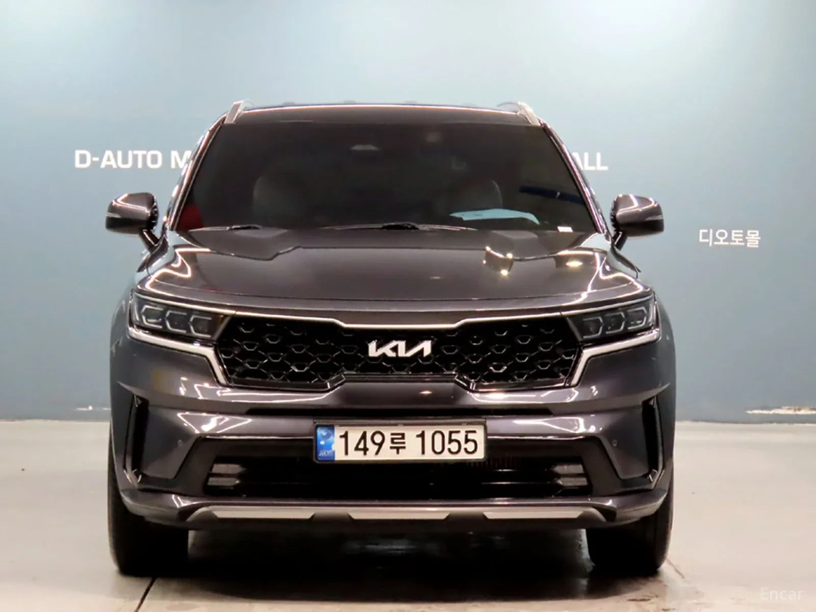 Kia Sorento 1.6 Hybrid\4x4, снимка 2 - Автомобили и джипове - 55584746