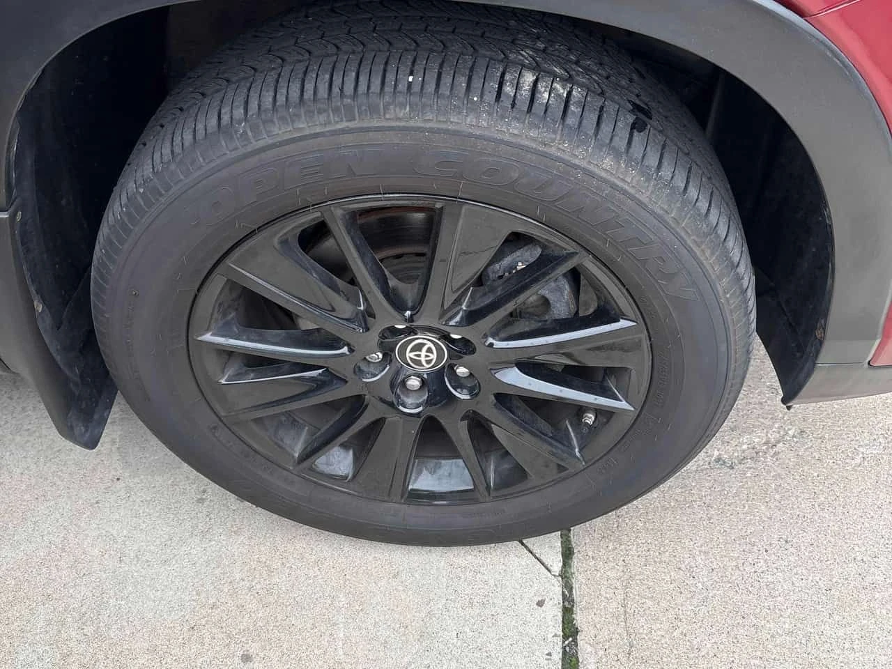Toyota Highlander XLE | ПАНОРАМА | ПОДГРЕВ | , снимка 7 - Автомобили и джипове - 55612982