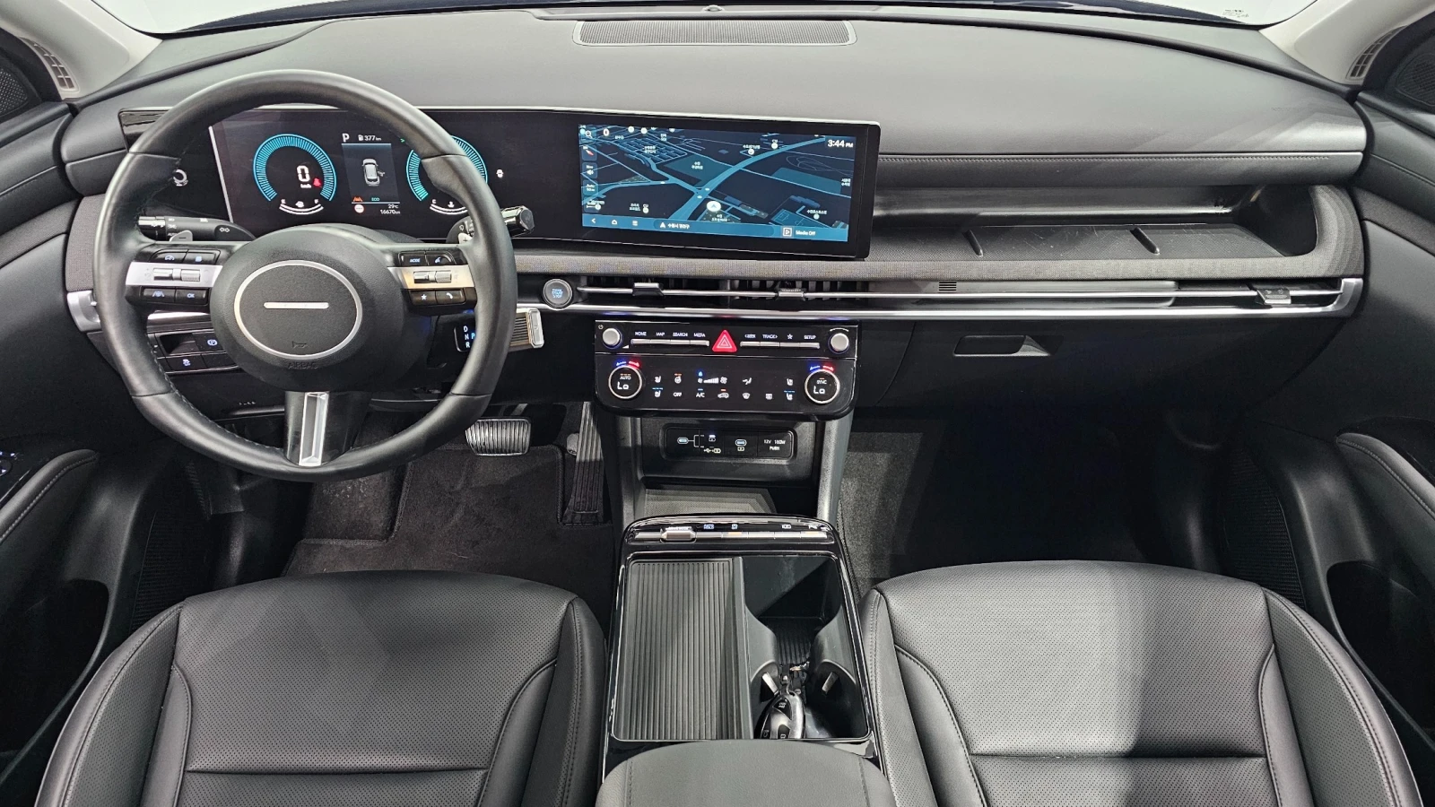 Hyundai Tucson 1.6 T-GDI Premium, снимка 5 - Автомобили и джипове - 56213653