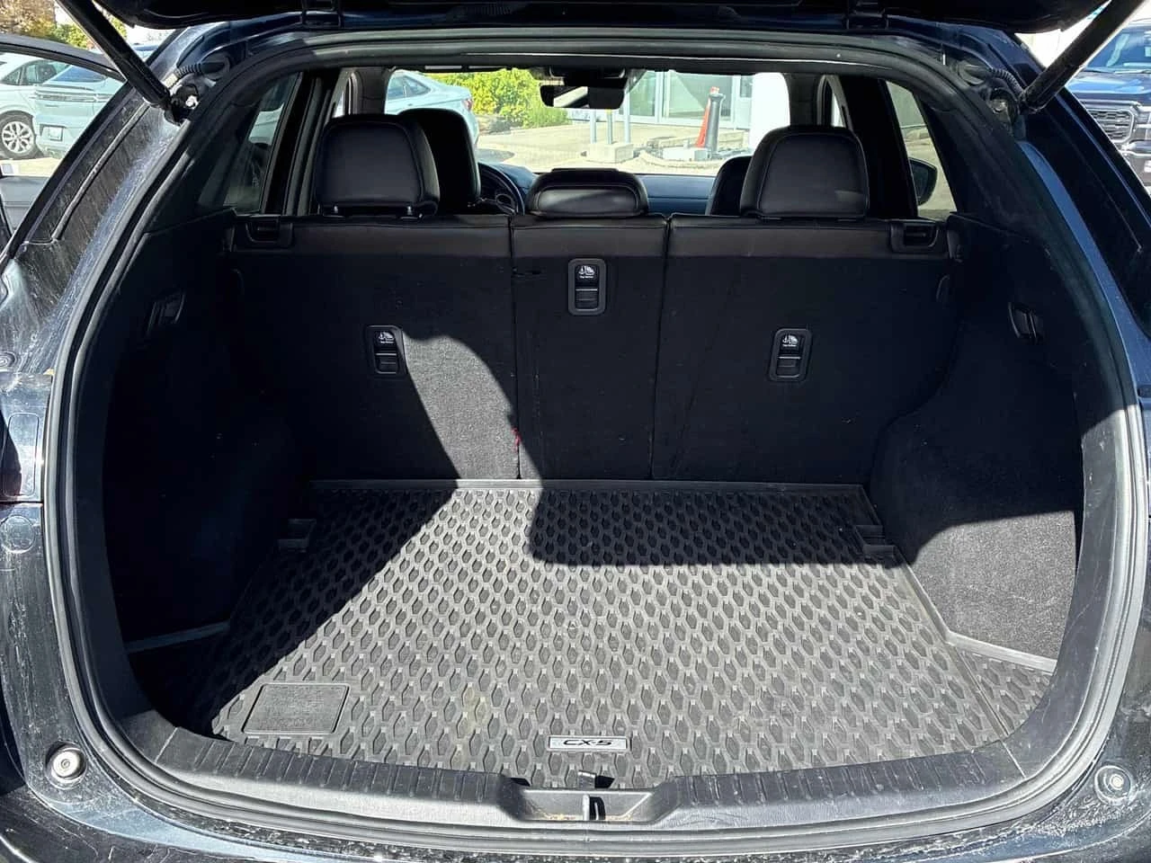 Mazda CX-5 * Signature Diesel * CARFAX * ����� �� ����������� | Mobile.bg � ����������� 14