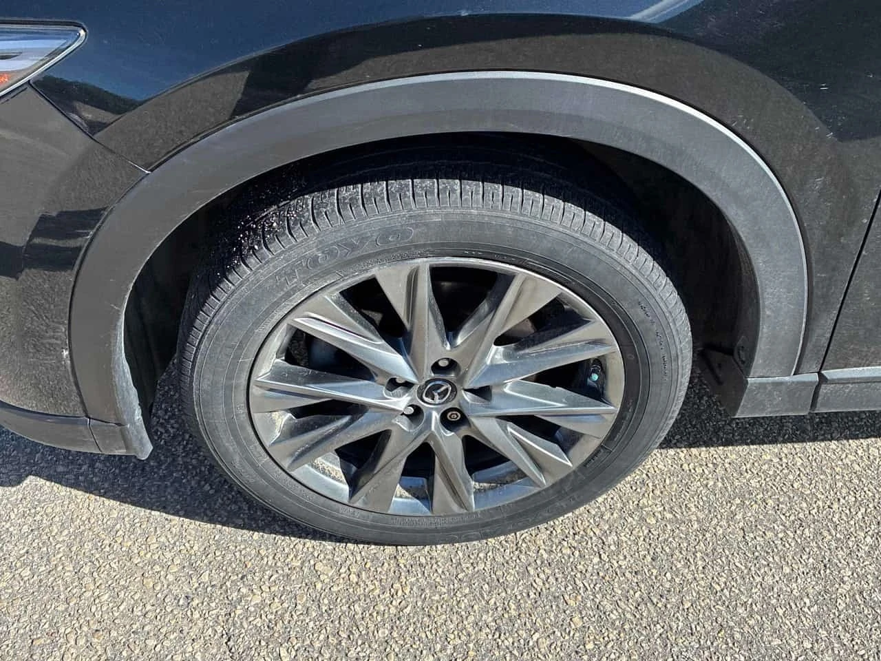 Mazda CX-5 * Signature Diesel * CARFAX * ����� �� ����������� | Mobile.bg � ����������� 7