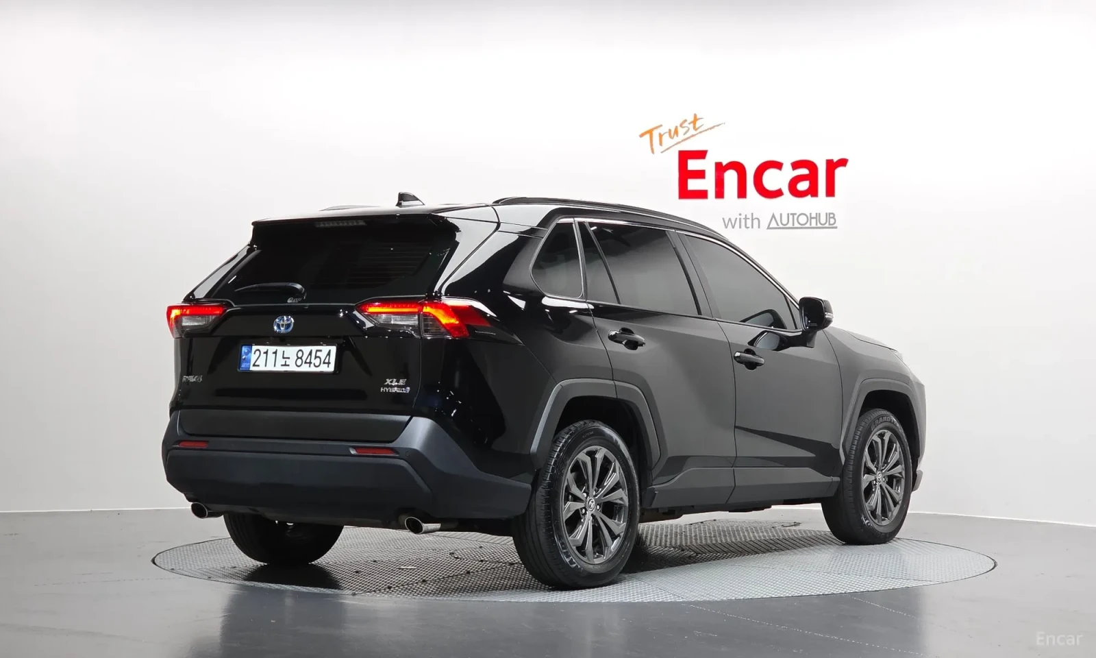 Toyota Rav4 2.5 Hybrid\Full extri\Top cena | Mobile.bg � ����������� 2