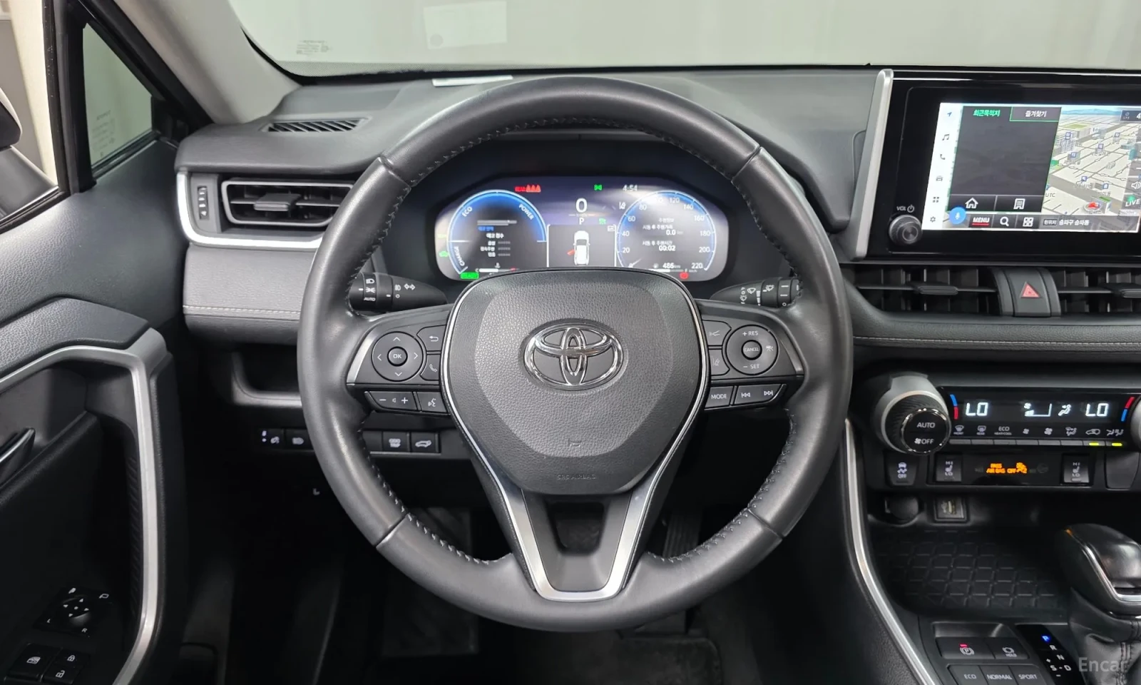 Toyota Rav4 2.5 Hybrid\Full extri\Top cena | Mobile.bg � ����������� 14