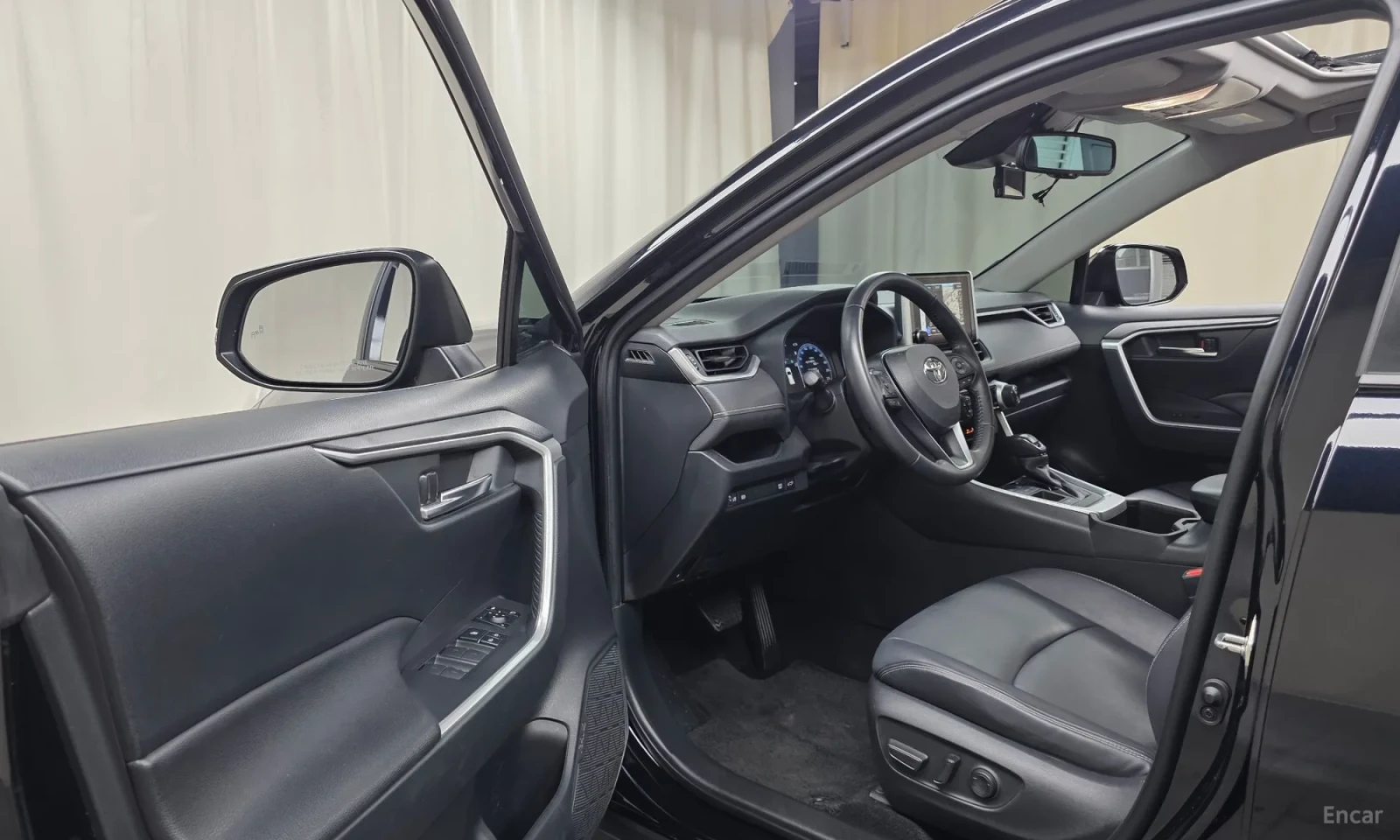 Toyota Rav4 2.5 Hybrid\Full extri\Top cena | Mobile.bg � ����������� 10
