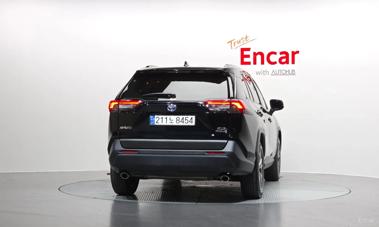Toyota Rav4 2.5 Hybrid\Full extri\Top cena | Mobile.bg � ����������� 4