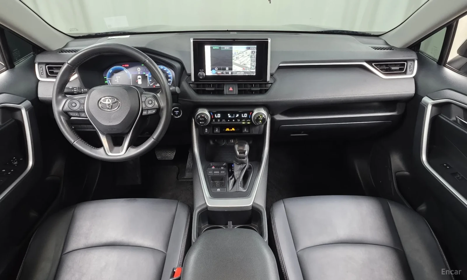 Toyota Rav4 2.5 Hybrid\Full extri\Top cena | Mobile.bg � ����������� 7