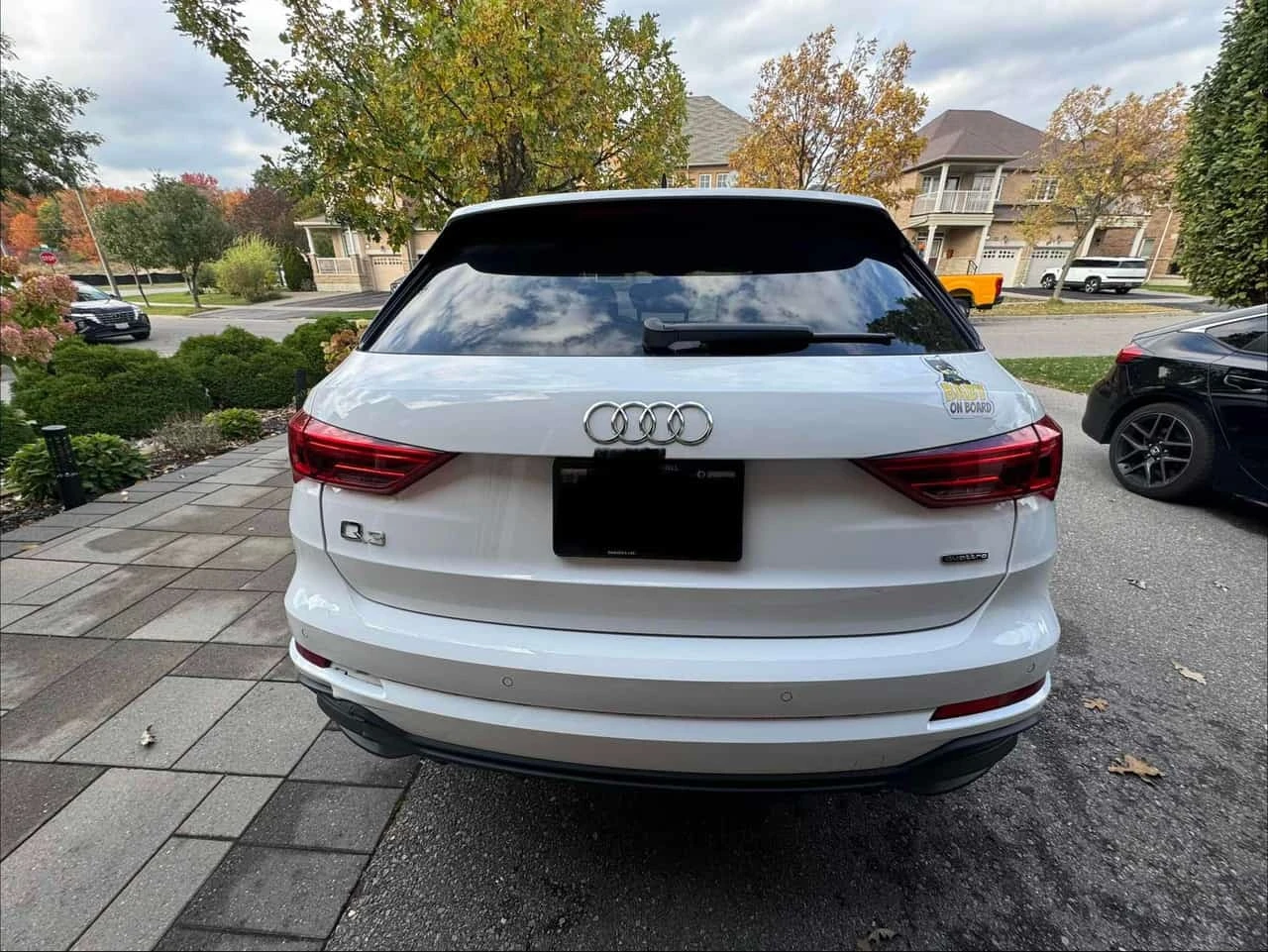 Audi Q3 Progressiv / Distronic / Carfax / ����������  | Mobile.bg � ����������� 4