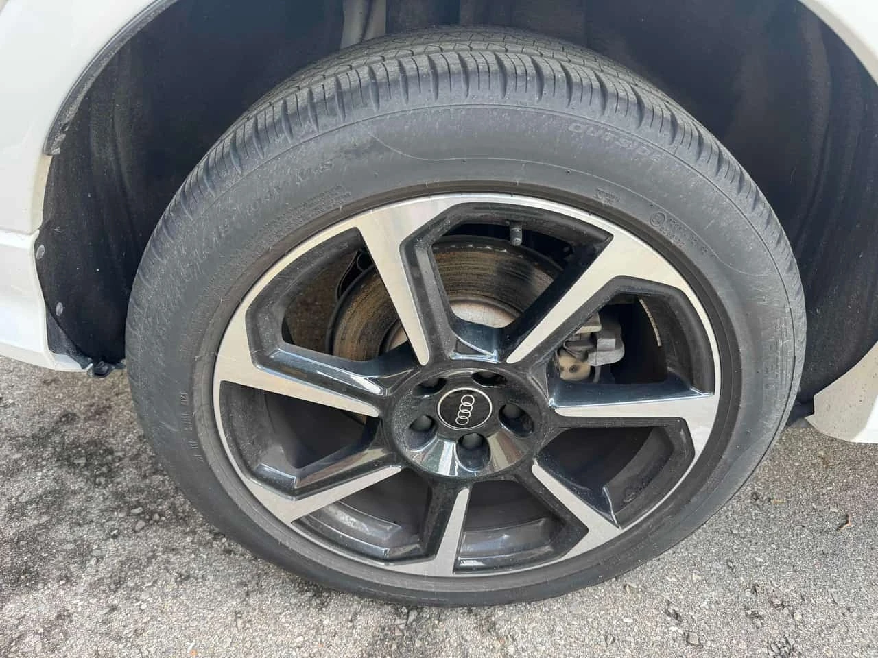 Audi Q3 Progressiv / Distronic / Carfax / ����������  | Mobile.bg � ����������� 7