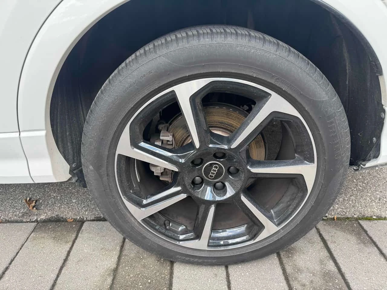 Audi Q3 Progressiv / Distronic / Carfax / ����������  | Mobile.bg � ����������� 13
