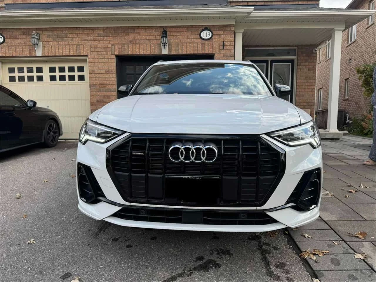 Audi Q3 Progressiv / Distronic / Carfax / ����������  | Mobile.bg � ����������� 6