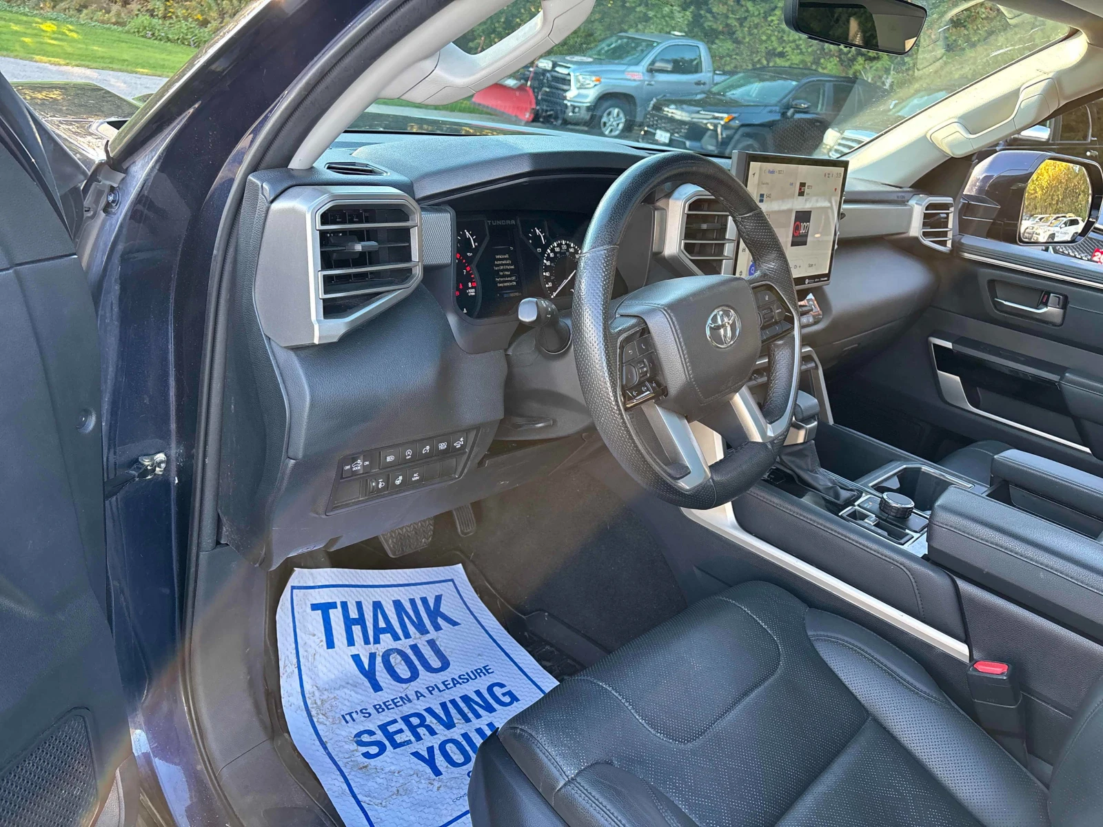 Toyota Tundra LIMITED * SPECIAL* AWD FULL EXTRAS | Mobile.bg � ����������� 7