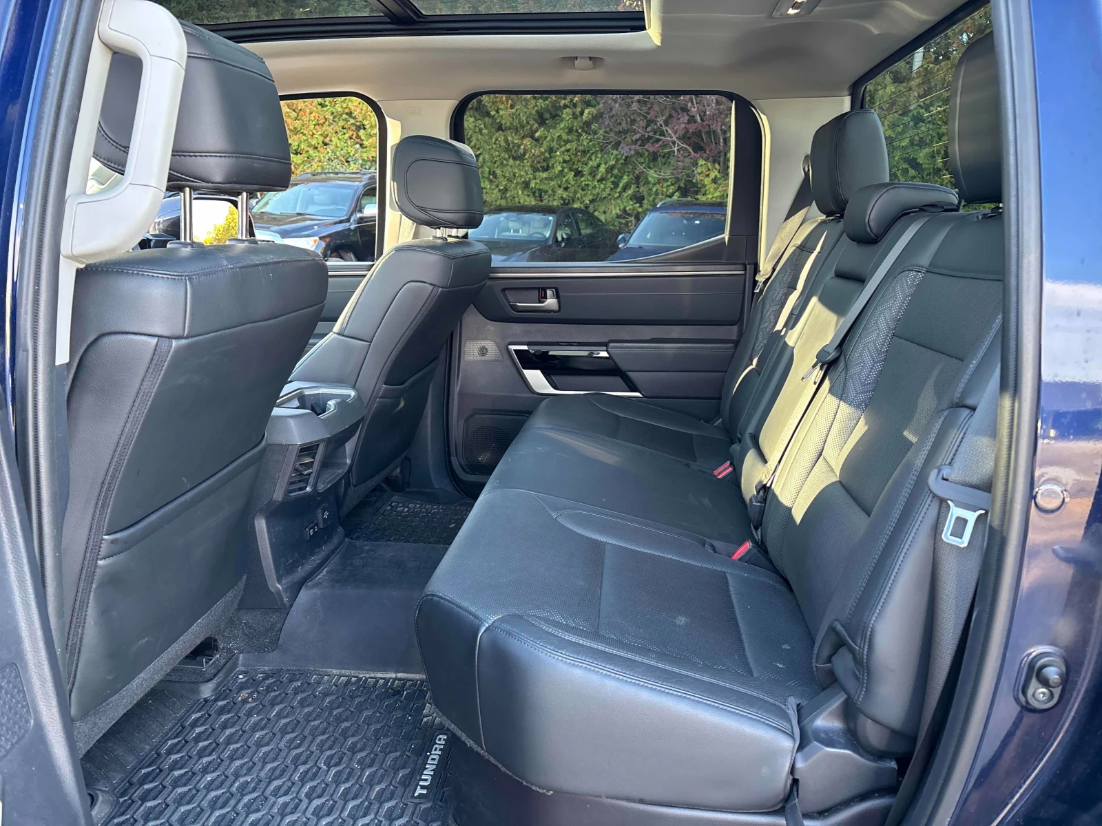 Toyota Tundra LIMITED * SPECIAL* AWD FULL EXTRAS | Mobile.bg � ����������� 8