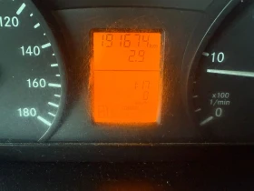 Mercedes-Benz Sprinter 2.2 Дизел, Климатроник, размер кош 4.50/2.20 м., снимка 11