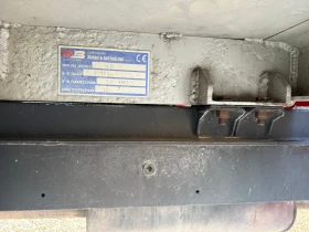 Mercedes-Benz Sprinter 2.2 Дизел, Климатроник, размер кош 4.50/2.20 м., снимка 13