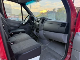 Mercedes-Benz Sprinter 2.2 Дизел, Климатроник, размер кош 4.50/2.20 м., снимка 9