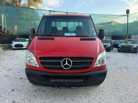 Mercedes-Benz Sprinter 2.2 Дизел, Климатроник, размер кош 4.50/2.20 м., снимка 4
