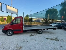 Mercedes-Benz Sprinter 2.2 Дизел, Климатроник, размер кош 4.50/2.20 м., снимка 3
