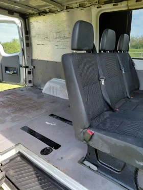 Mercedes-Benz Sprinter 313, снимка 12