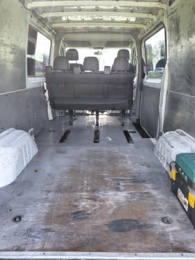 Mercedes-Benz Sprinter 313, снимка 17