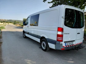 Mercedes-Benz Sprinter 313, снимка 6