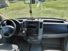 Mercedes-Benz Sprinter 313, снимка 10
