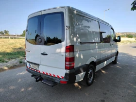 Mercedes-Benz Sprinter 313, снимка 5