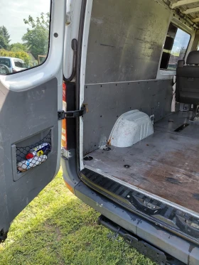 Mercedes-Benz Sprinter 313, снимка 16