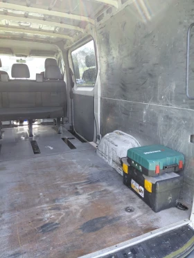 Mercedes-Benz Sprinter 313, снимка 15