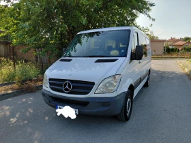 Mercedes-Benz Sprinter 313, снимка 2