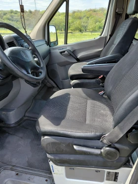 Mercedes-Benz Sprinter 313, снимка 13