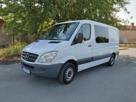 Mercedes-Benz Sprinter 313, снимка 7