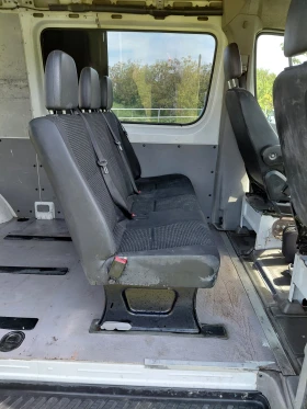 Mercedes-Benz Sprinter 313, снимка 14
