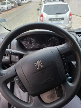 Peugeot Boxer 2.2 hdi, снимка 12