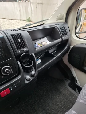 Peugeot Boxer 2.2 hdi, снимка 8