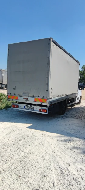 Обява за продажба на Renault Master ~32 400 EUR - изображение 2