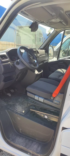 Обява за продажба на Renault Master ~32 400 EUR - изображение 4