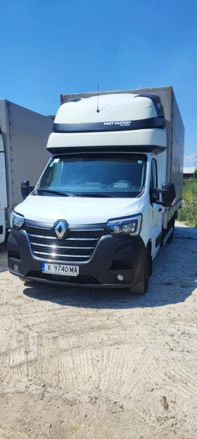 Обява за продажба на Renault Master ~32 400 EUR - изображение 1
