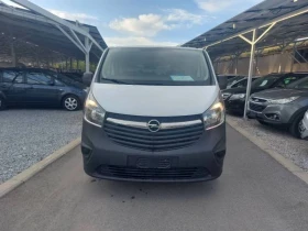 Opel Vivaro  - изображение 1