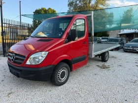 Mercedes-Benz Sprinter 2.2 Дизел, Климатроник, размер кош 4.50/2.20 м.